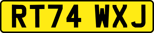 RT74WXJ