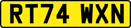 RT74WXN