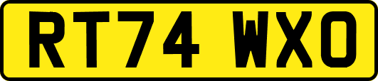 RT74WXO