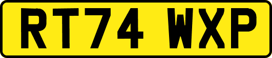 RT74WXP
