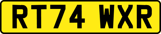 RT74WXR