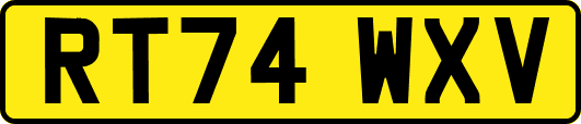 RT74WXV