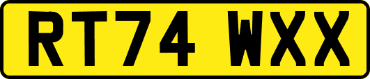 RT74WXX
