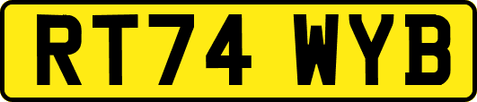 RT74WYB