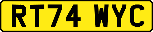 RT74WYC