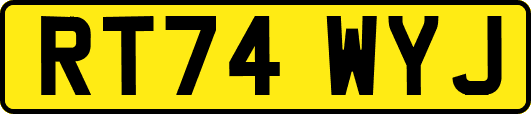RT74WYJ