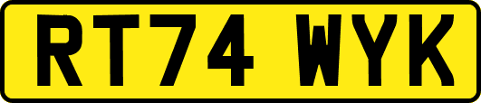 RT74WYK