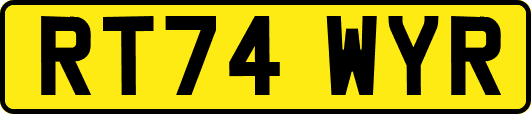 RT74WYR