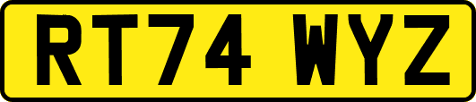 RT74WYZ