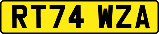RT74WZA