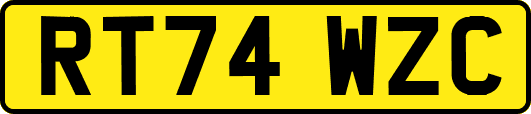 RT74WZC