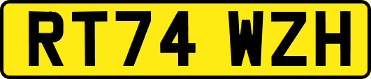 RT74WZH