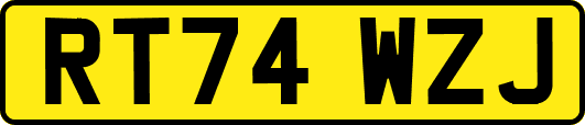 RT74WZJ