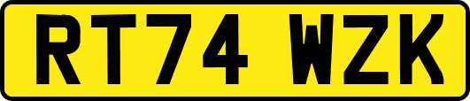 RT74WZK