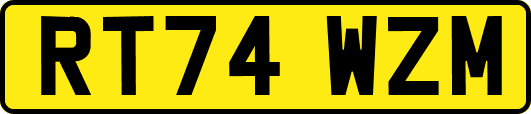 RT74WZM