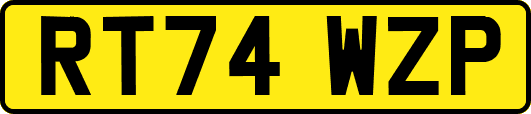 RT74WZP