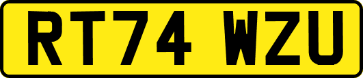 RT74WZU