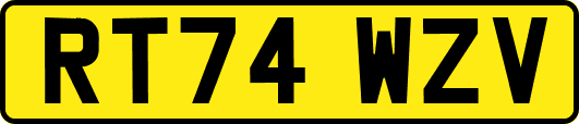 RT74WZV
