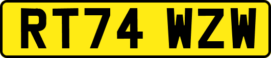 RT74WZW