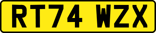 RT74WZX