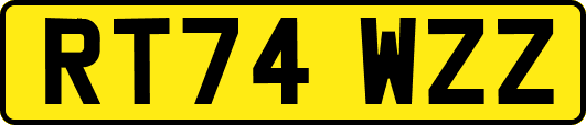 RT74WZZ