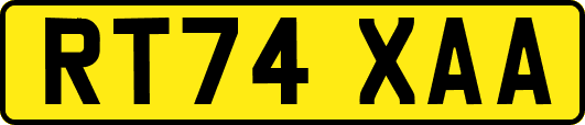 RT74XAA