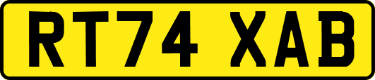 RT74XAB