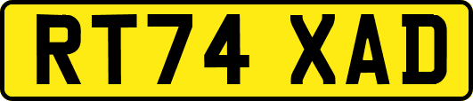 RT74XAD