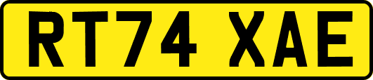 RT74XAE