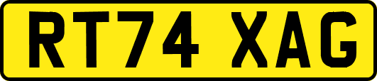 RT74XAG