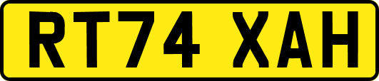 RT74XAH