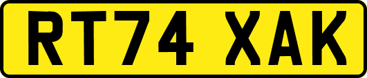 RT74XAK