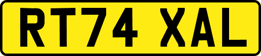 RT74XAL