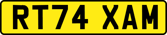 RT74XAM