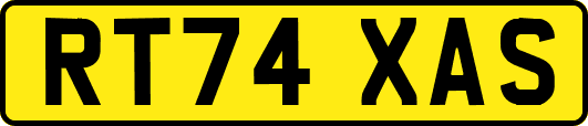 RT74XAS