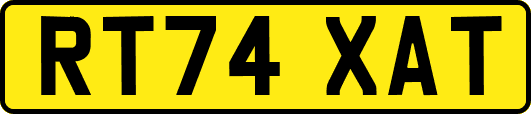 RT74XAT