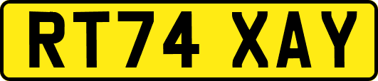 RT74XAY
