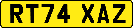 RT74XAZ