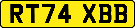 RT74XBB