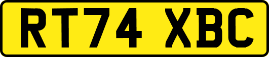 RT74XBC