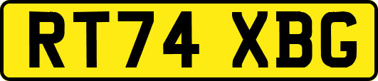 RT74XBG