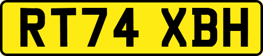 RT74XBH