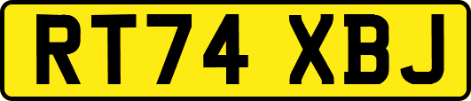 RT74XBJ