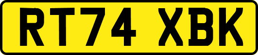 RT74XBK