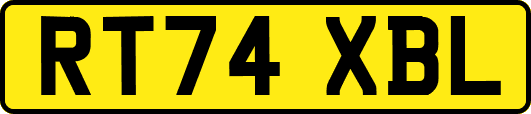RT74XBL