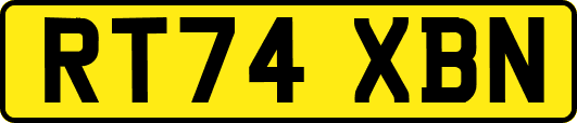 RT74XBN