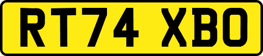 RT74XBO