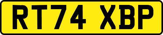 RT74XBP