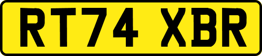 RT74XBR