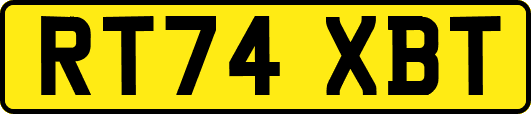 RT74XBT